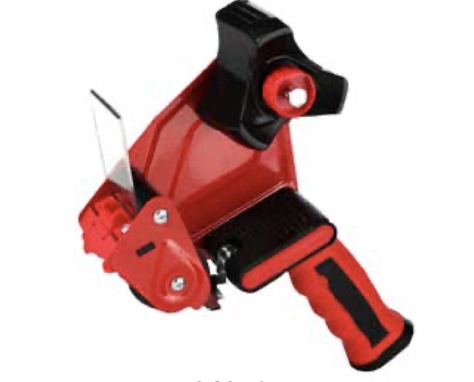 Tape Dispenser for 2" (48mm) Tape-0