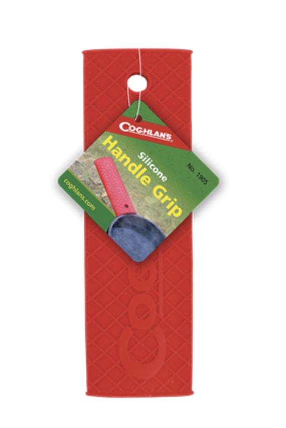 Coghlan's Silicone Handle Grip-0