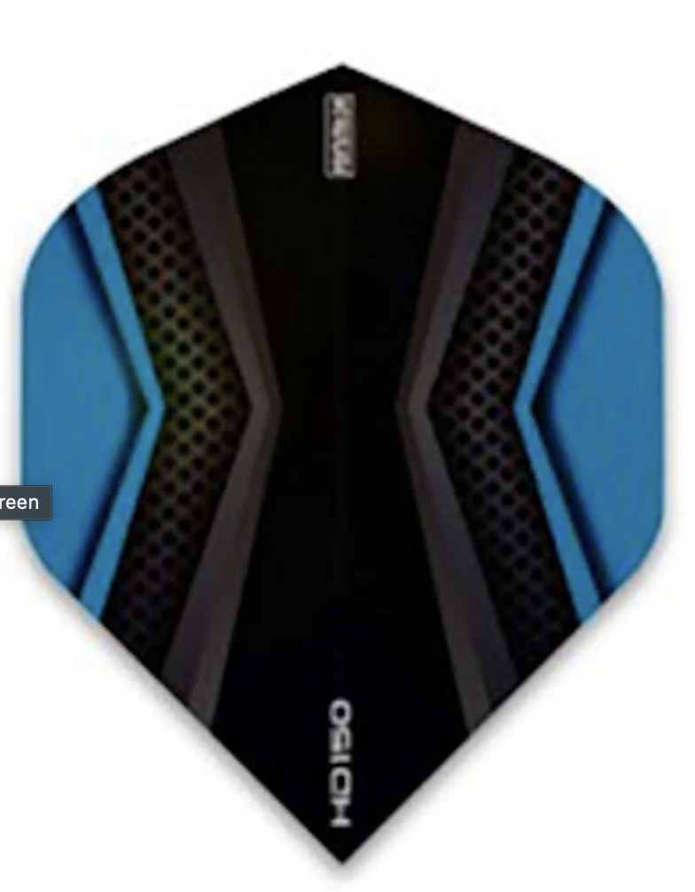 Penthathlon HD 150 Flight ~ Blue-0