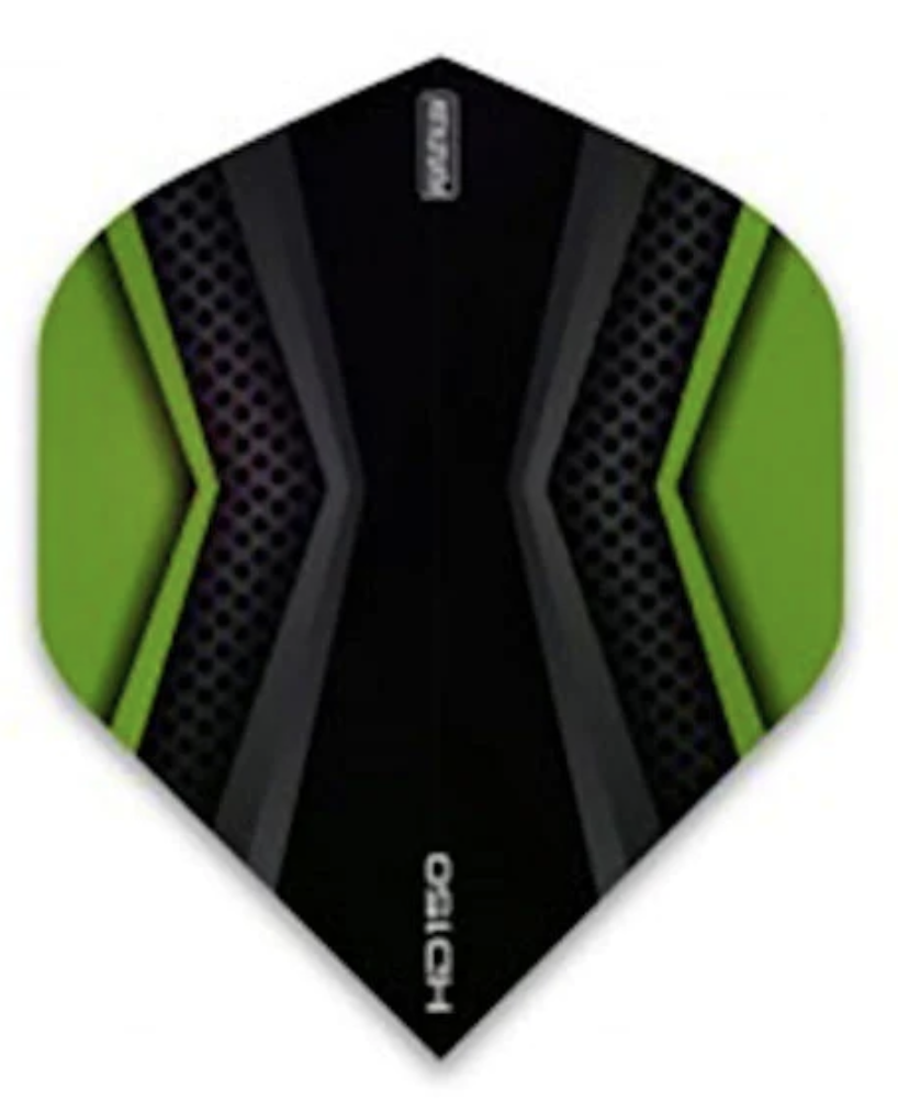 Penthathlon HD 150 Flight ~ Green-0
