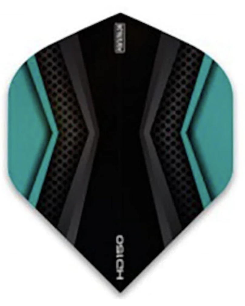 Penthathlon HD 150 Flight ~ Turquoise-0