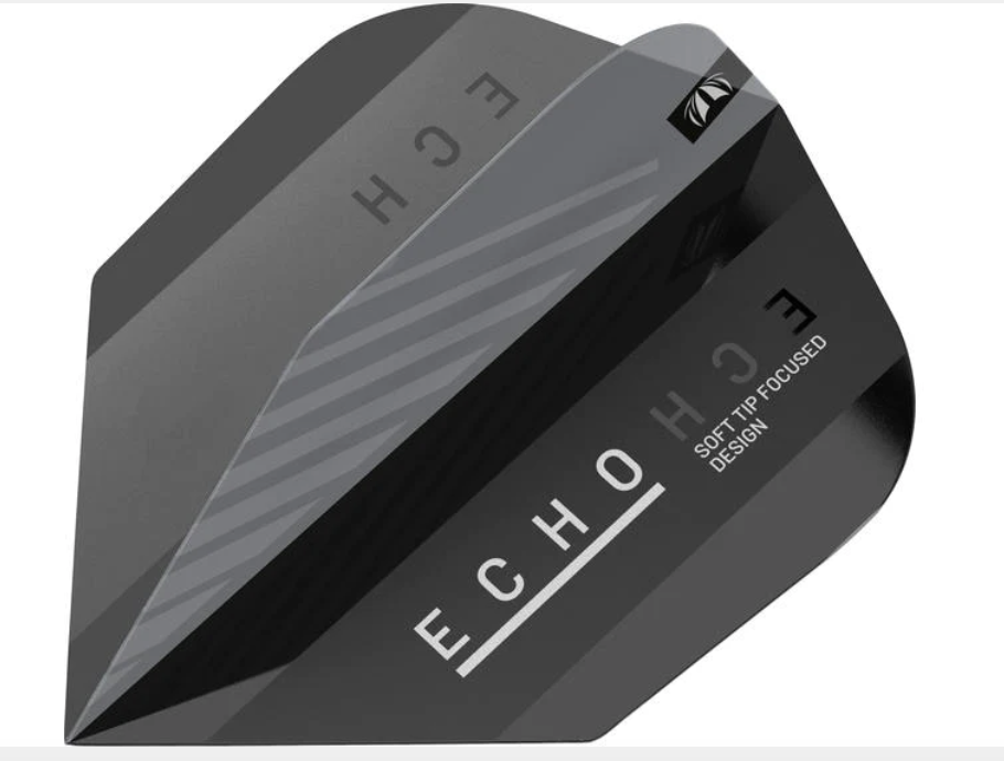 Target Vision Ultra Flight ~ Echo-0