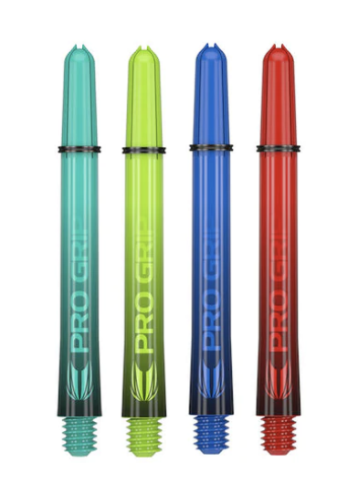 Pro Grip Sera Shafts-0
