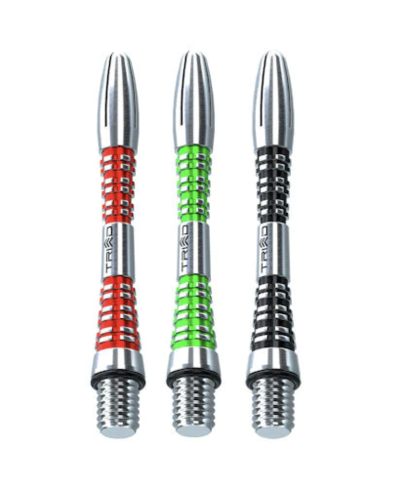 Winmau Triad Aluminium Shafts-0