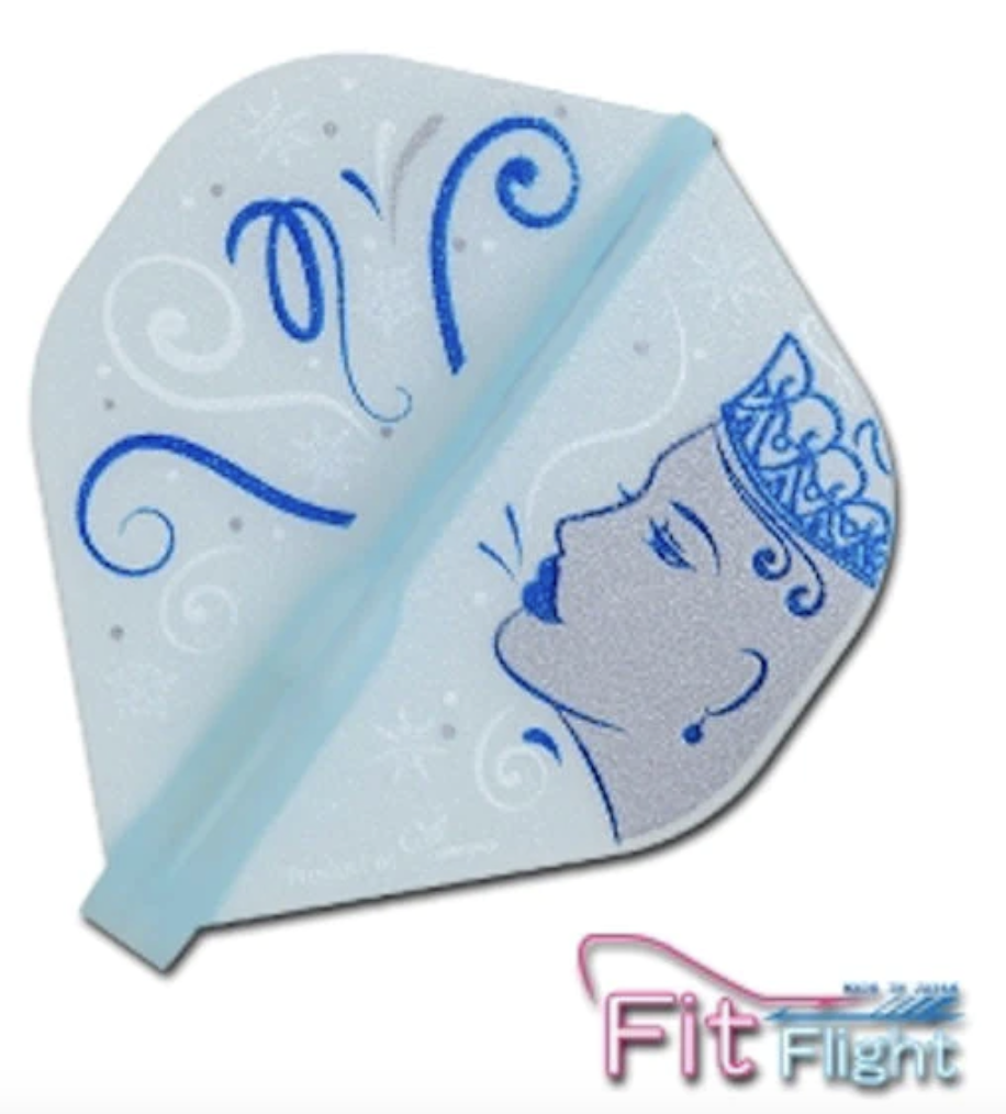 Cosmo Fit Flight System Flight ~ Standard Ice Queen-0