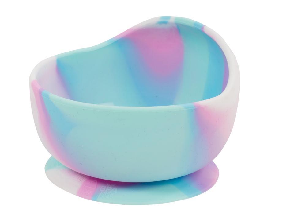 Tootsie Baby Silicone Feeding Bowl-0