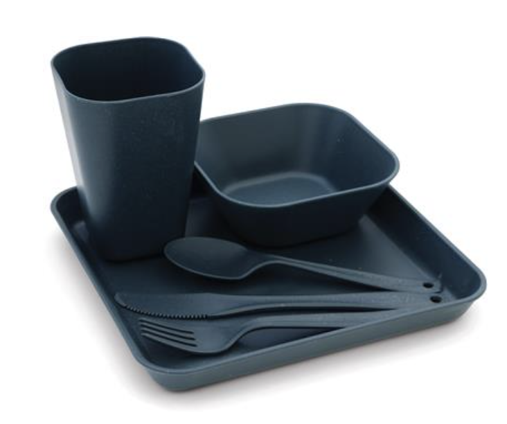 Coghlan's Solo Tableware Set-0