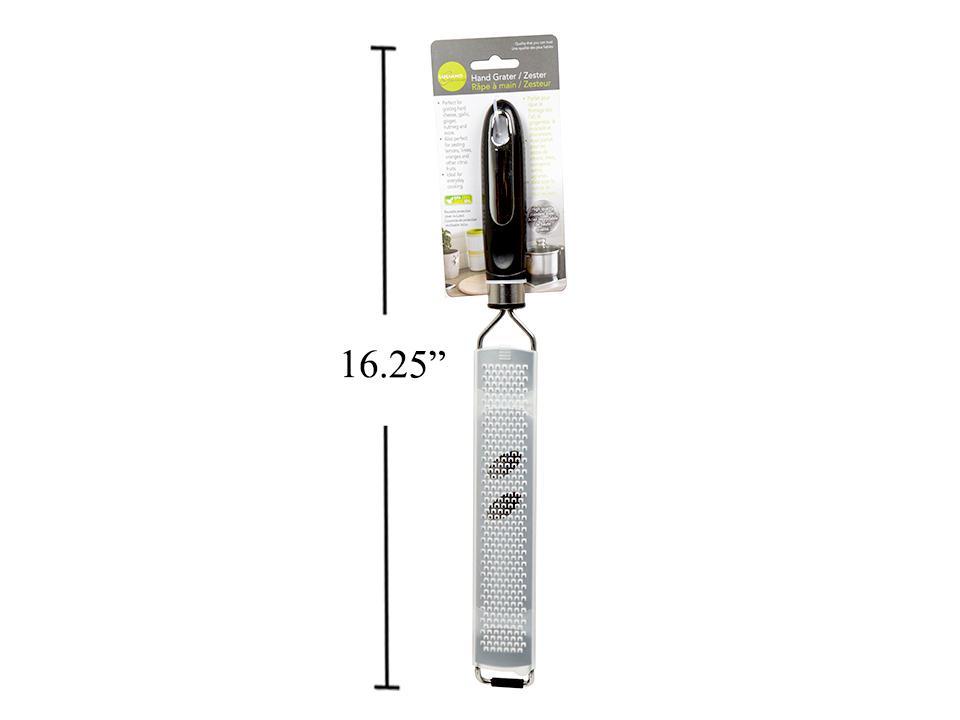 Luciano Rasp Grater-0