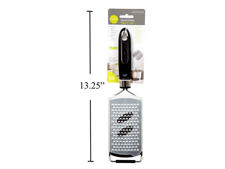 Luciano Hand Grater ~ Coarse-0