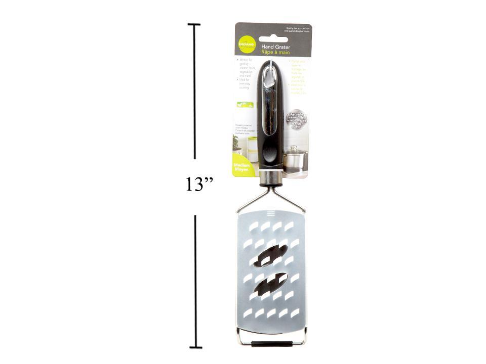 Luciano Hand Grater ~ Medium-0