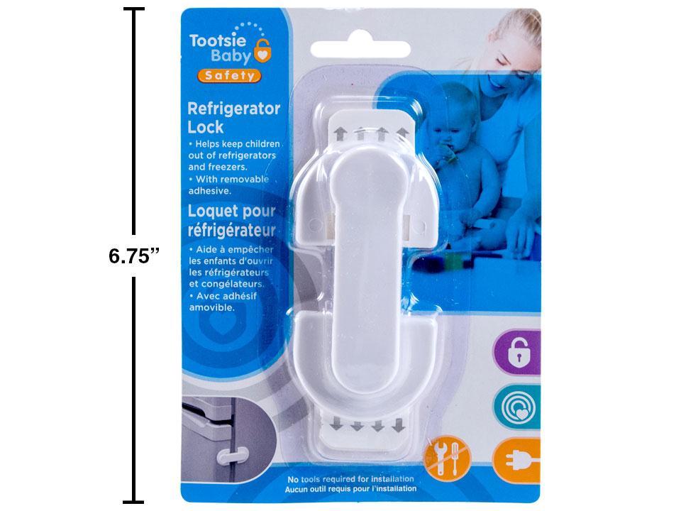Tootsie Baby Refridgerator Lock-0