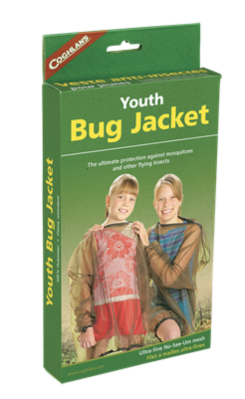 Coghlan's Youth Bug Jacket-0