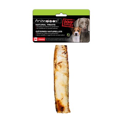 Animoos Beef Rib Bone 4" - 6"-0