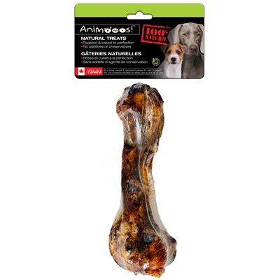 Animoos Pork Bone-0