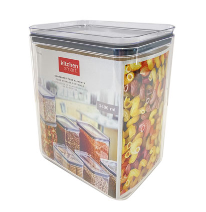 Food Storage Containers