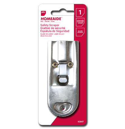 Metal Safety Scraper-0