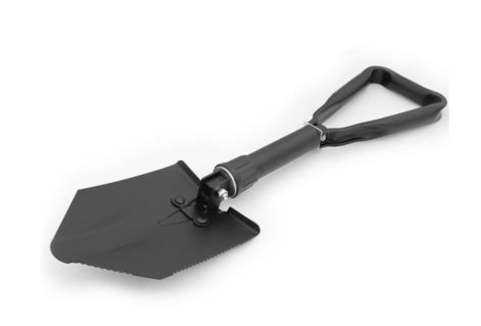 Coghlan’s Folding Shovel