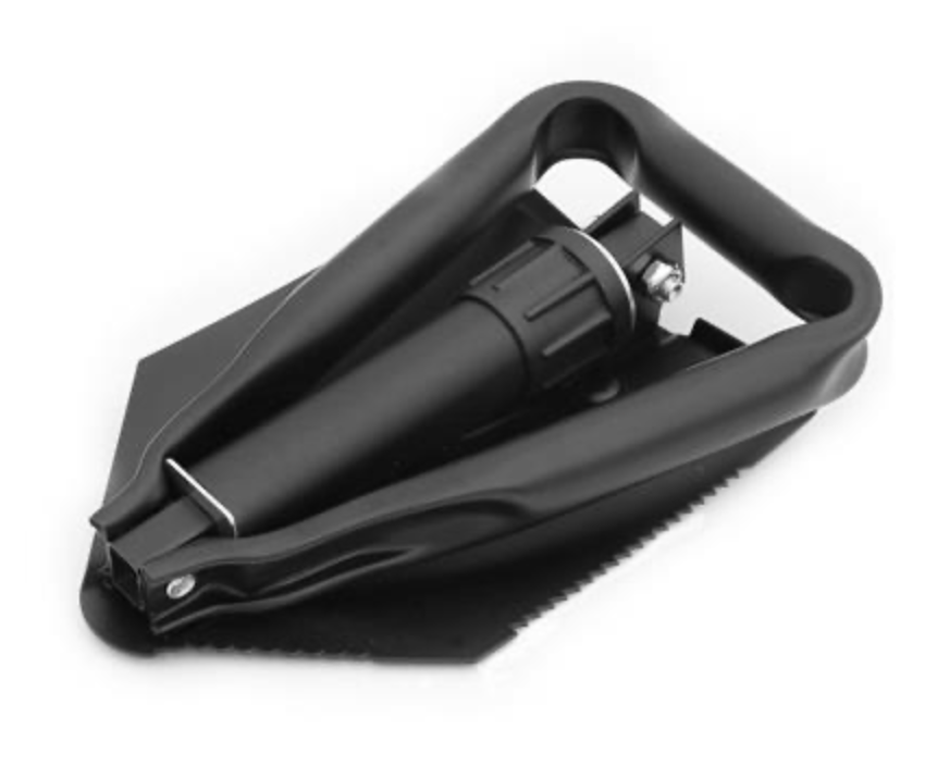Coghlan’s Folding Shovel