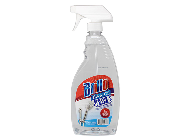 Brillo Shower Cleaner ~ 650ml-0