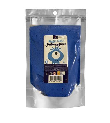 Funfair Magic Clay - 100gram ~ Blue-0