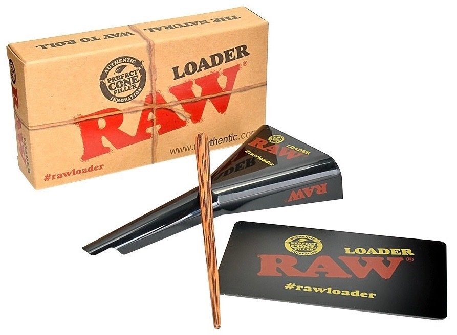 RAW Loader-0