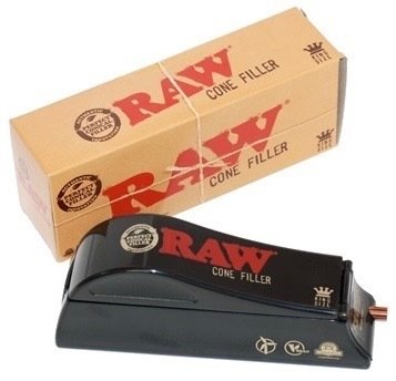 RAW Cone Filler ~ King Size-0