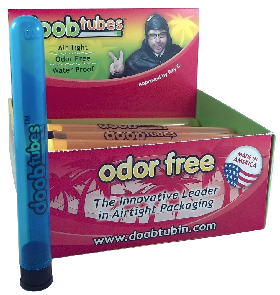 Doob Tubes - Large ~ 25 per Display-0