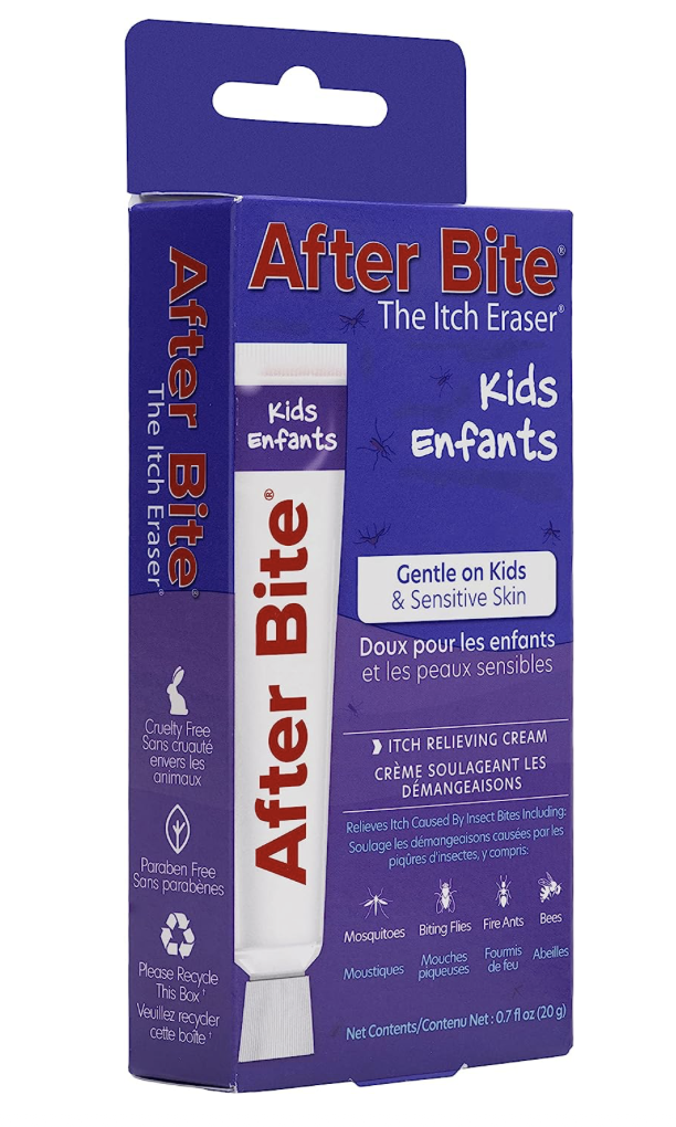After Bite Kids ~ 20gr tube-0