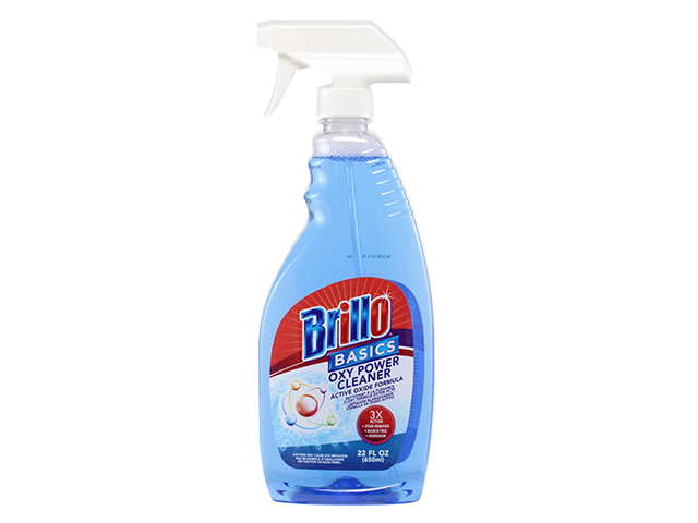 Brillo Oxy Power Cleaner ~ 650ml-0