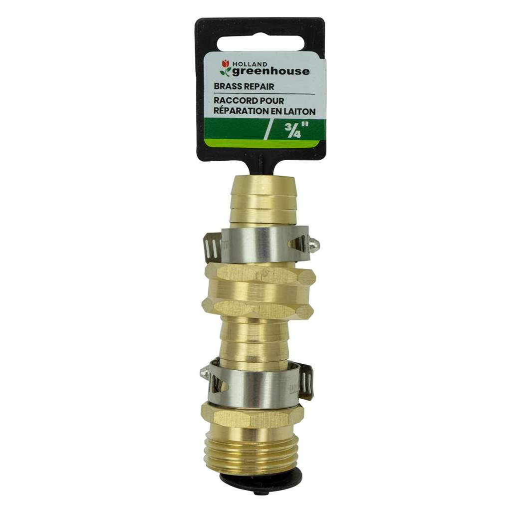 Brass Hose Repair Kit 3/4"-0