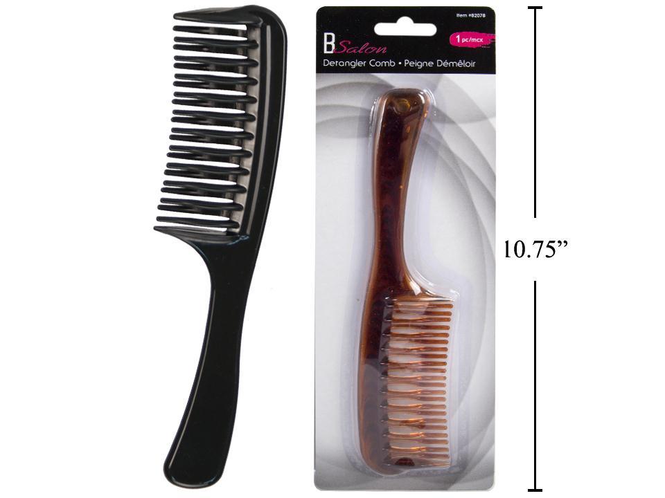 Bodico Detangler Comb-0
