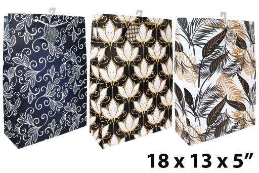 Jumbo Gift Bags ~ Vector Designs-0