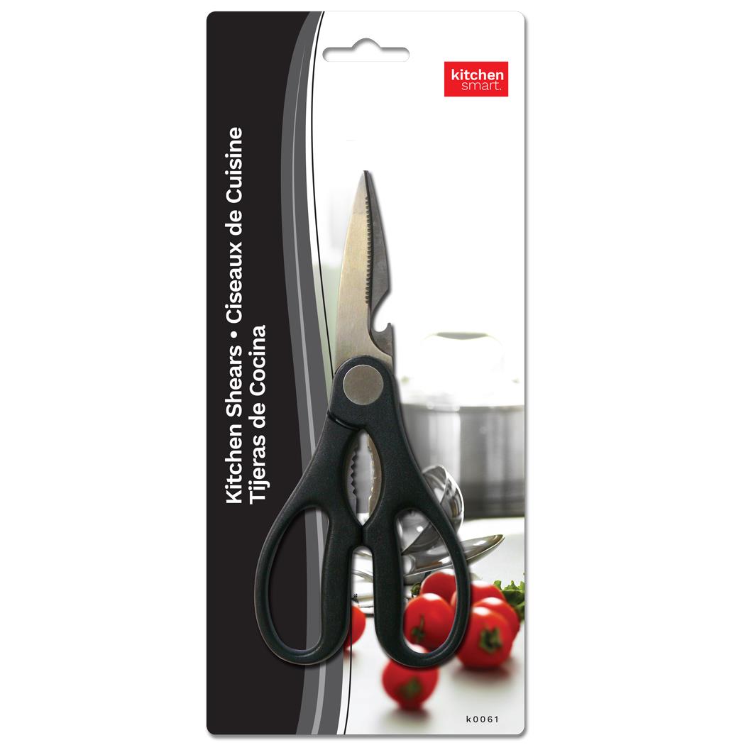 Kitchen Smart Kitchen Shears-0