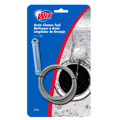 WIX Drain Cleaner Tool-0