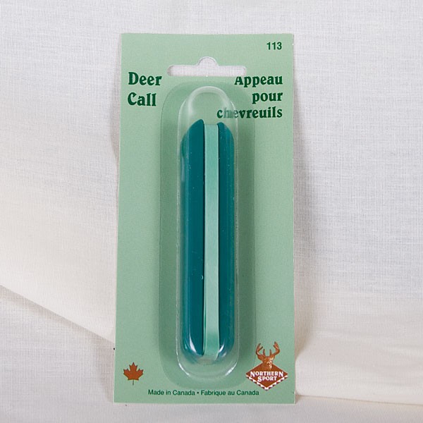 Northern Sport Elastic Deer Call-0