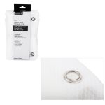Mr Fly & Lucky Strike Double Oval Spinner with Fly, Card of 24