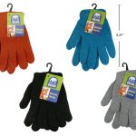 Men’s Thermal Insulated Socks with Grippers