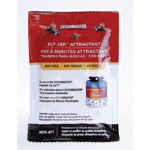 Catchmaster Fly Trap Jar Attractant