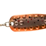 Krocodile Lure – 1/4oz ~ Pearl / Fish Scale
