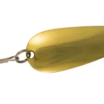 Lucky Strike 2.5″ Devil Bait, Orange Stripe