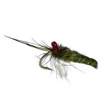 Panther Martin Lure – Size 2,  Ultra Violet Chartreuse