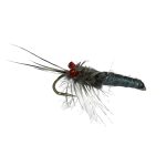 Moose Wing Newfoundland Wannabe Salmon Wet