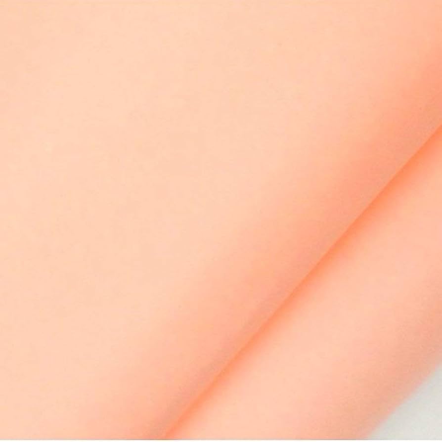 Tissue Paper – Peach