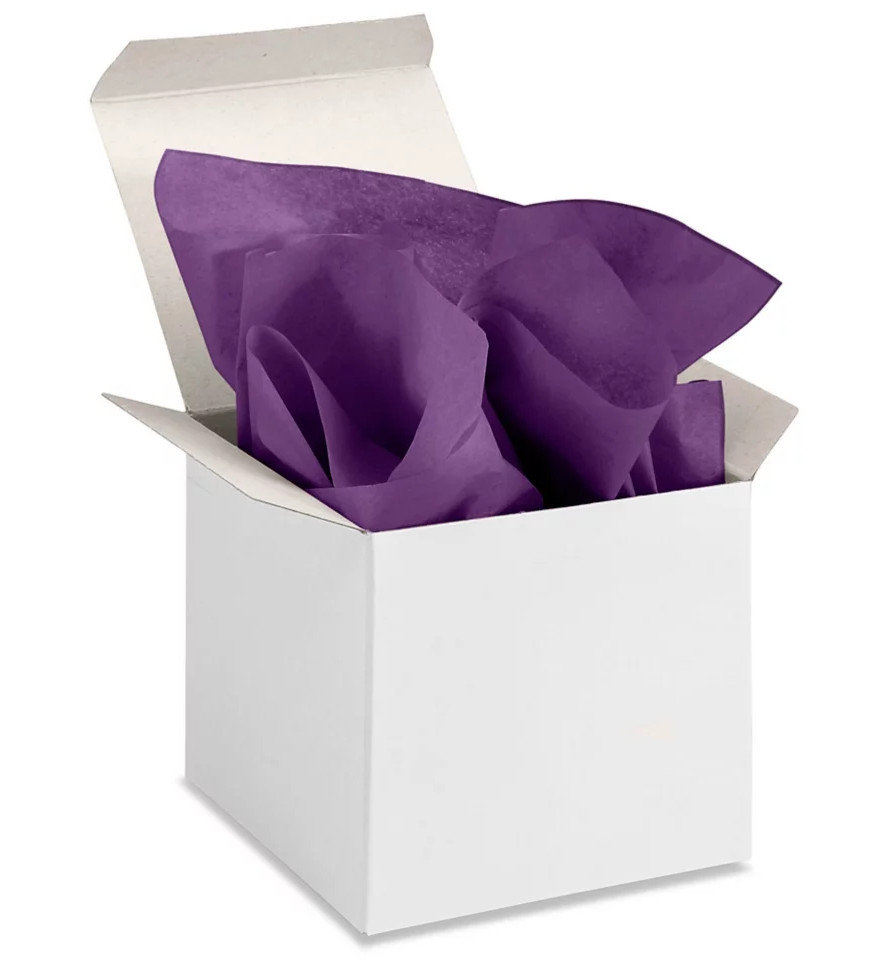 Tissue Paper – Lilac
