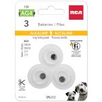 12″ Pearlized Round Latex Balloons – Black ~ 15 per pack