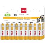 Cantech EdgePro+ Regular Green 21 Day Masking Tape ~ 1″
