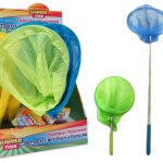 Lucky Strike 1″ Victor Spoon, Pack of 2, Yellow Flash
