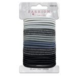 Foldable PP Beach Mat with Woven Tie Closure ~ 35″ x 71″